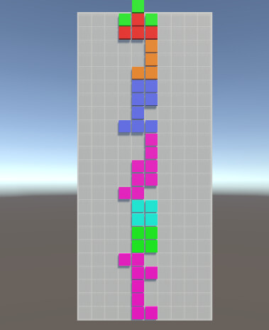 Follow Dream - Screenshot 2