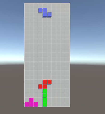 Follow Dream - Screenshot 1