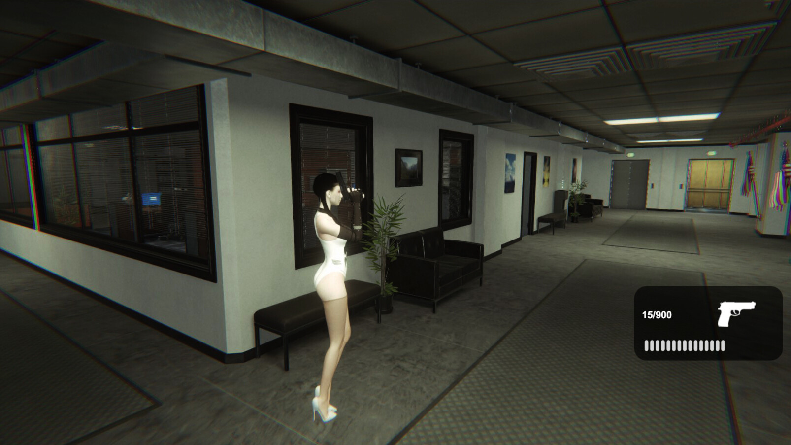 Project Rose - Screenshot 6