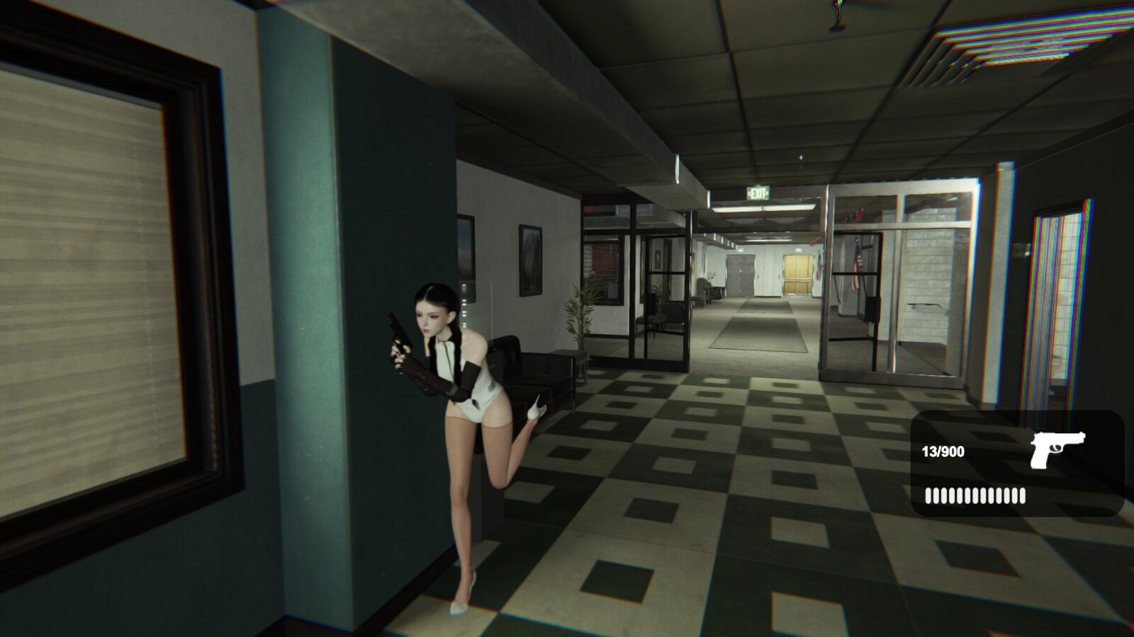 Project Rose - Screenshot 3