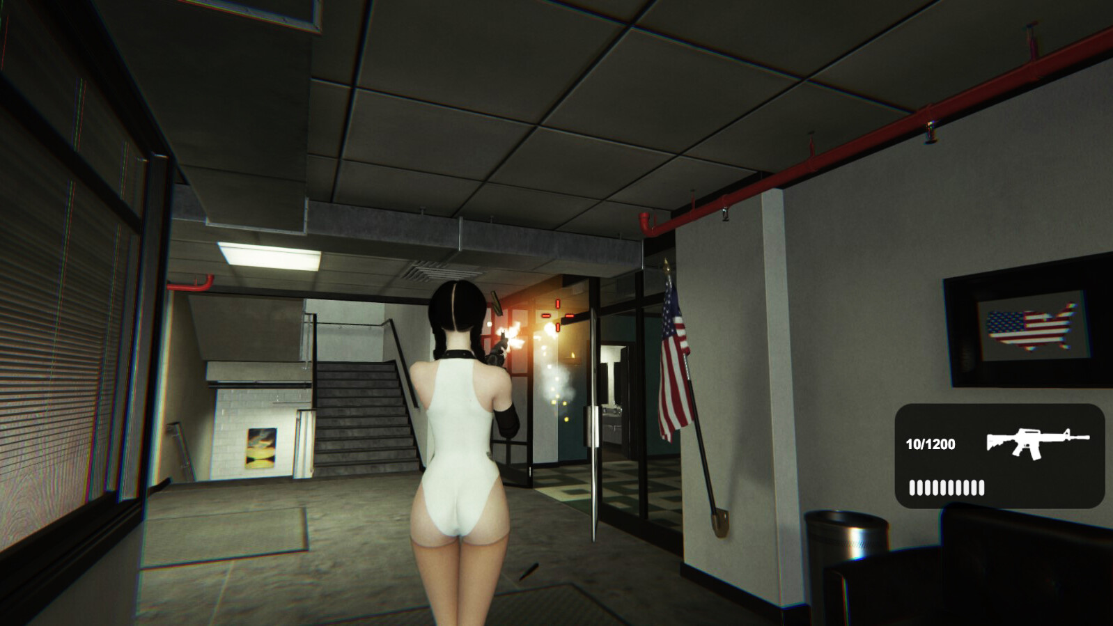 Project Rose - Screenshot 4