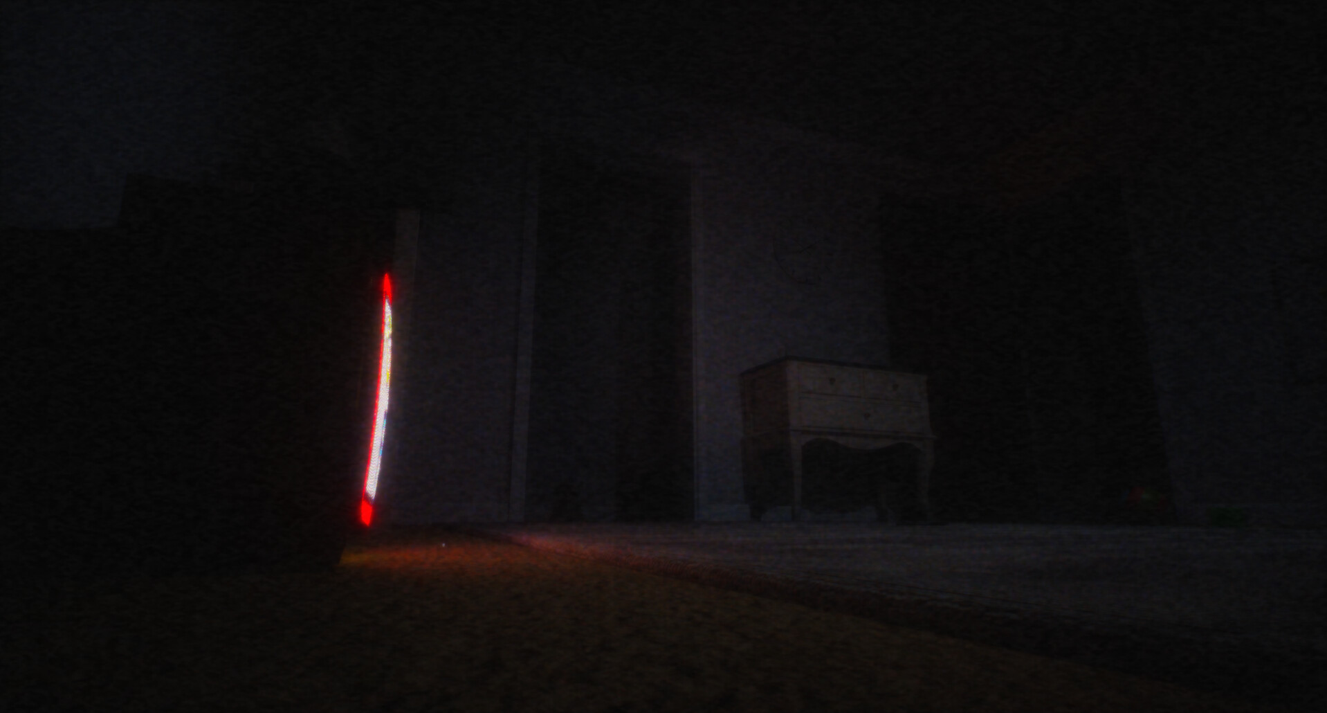 Color Fear - Screenshot 6