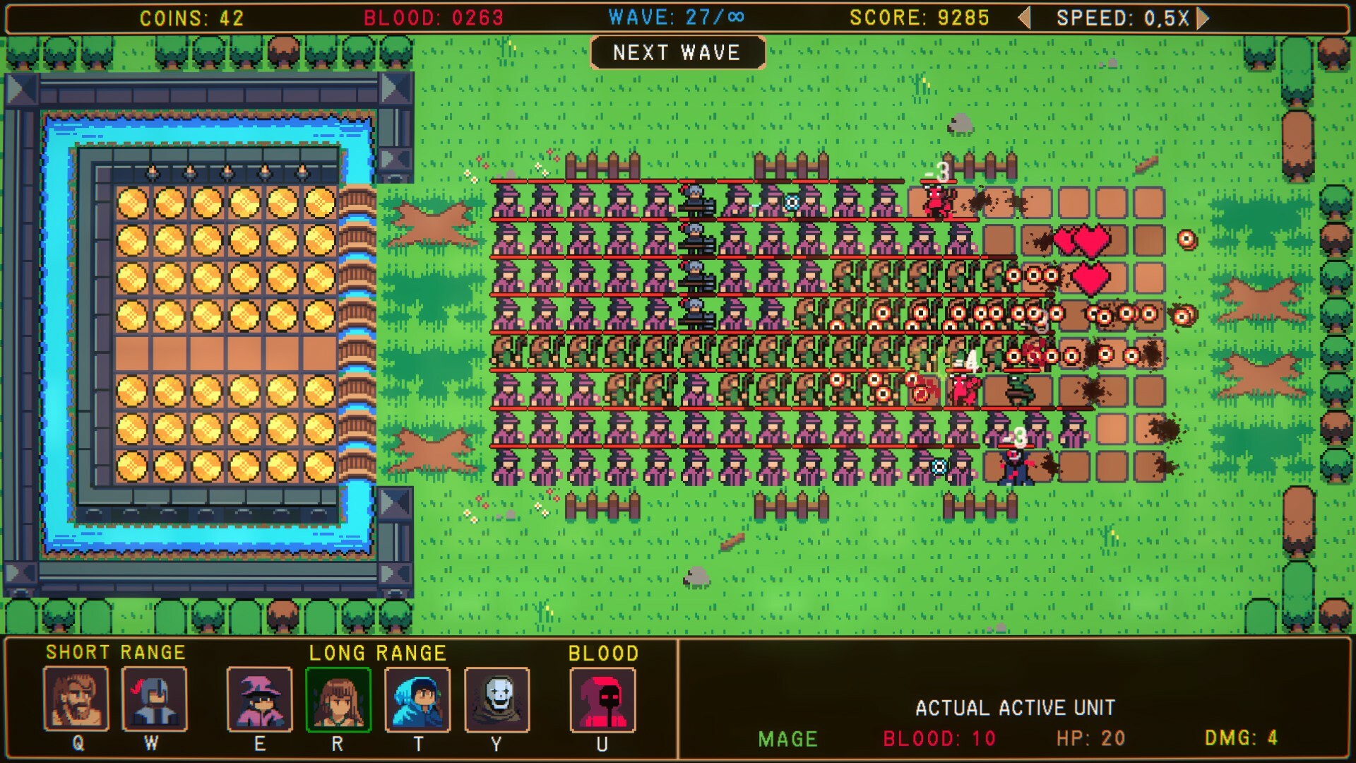 1Bit Castle: Remake - Screenshot 6