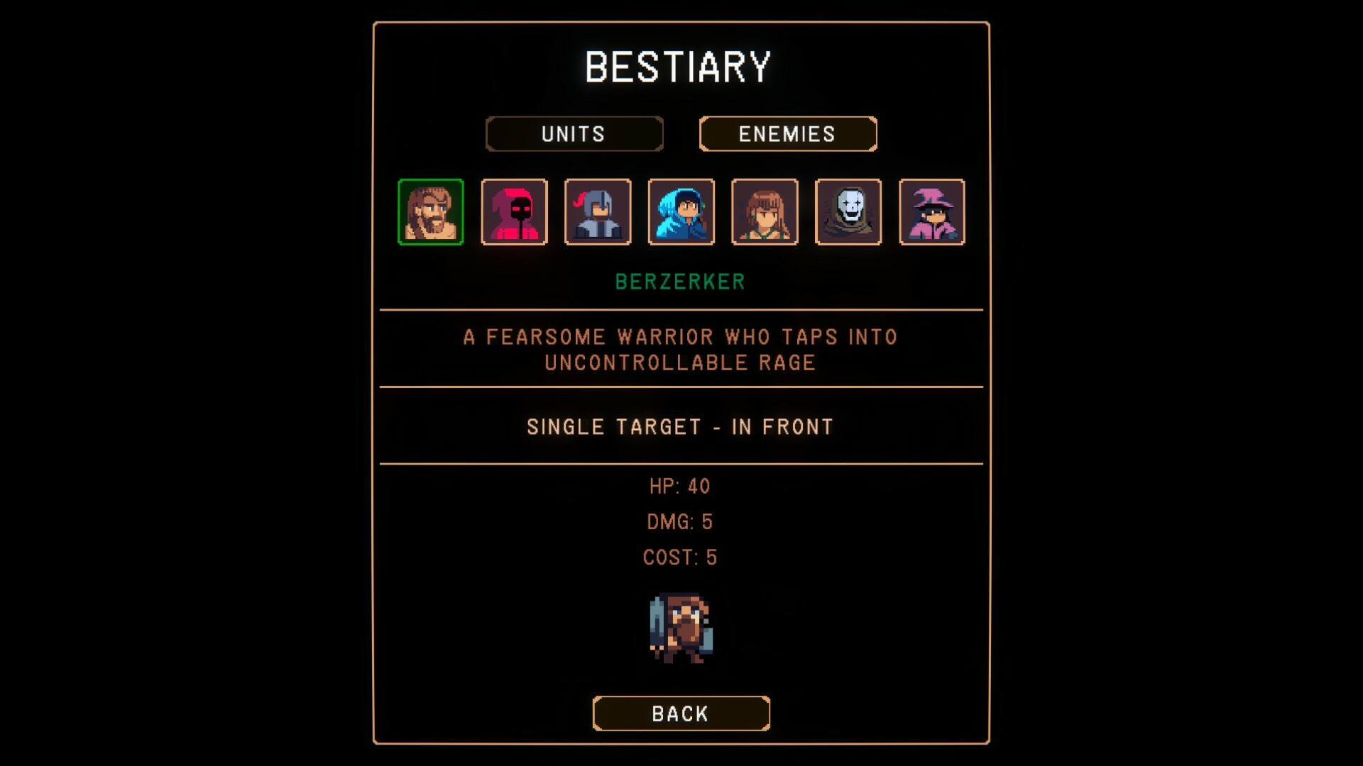 1Bit Castle: Remake - Screenshot 7