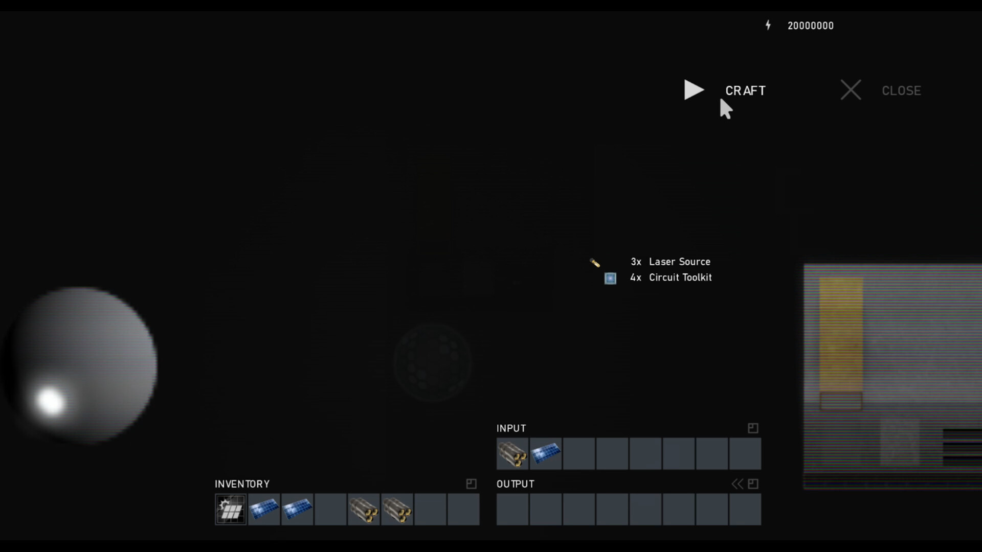 Prospector - Screenshot 5