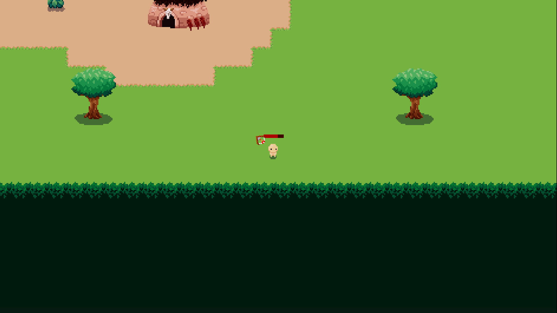 Escape the Void - Screenshot 4