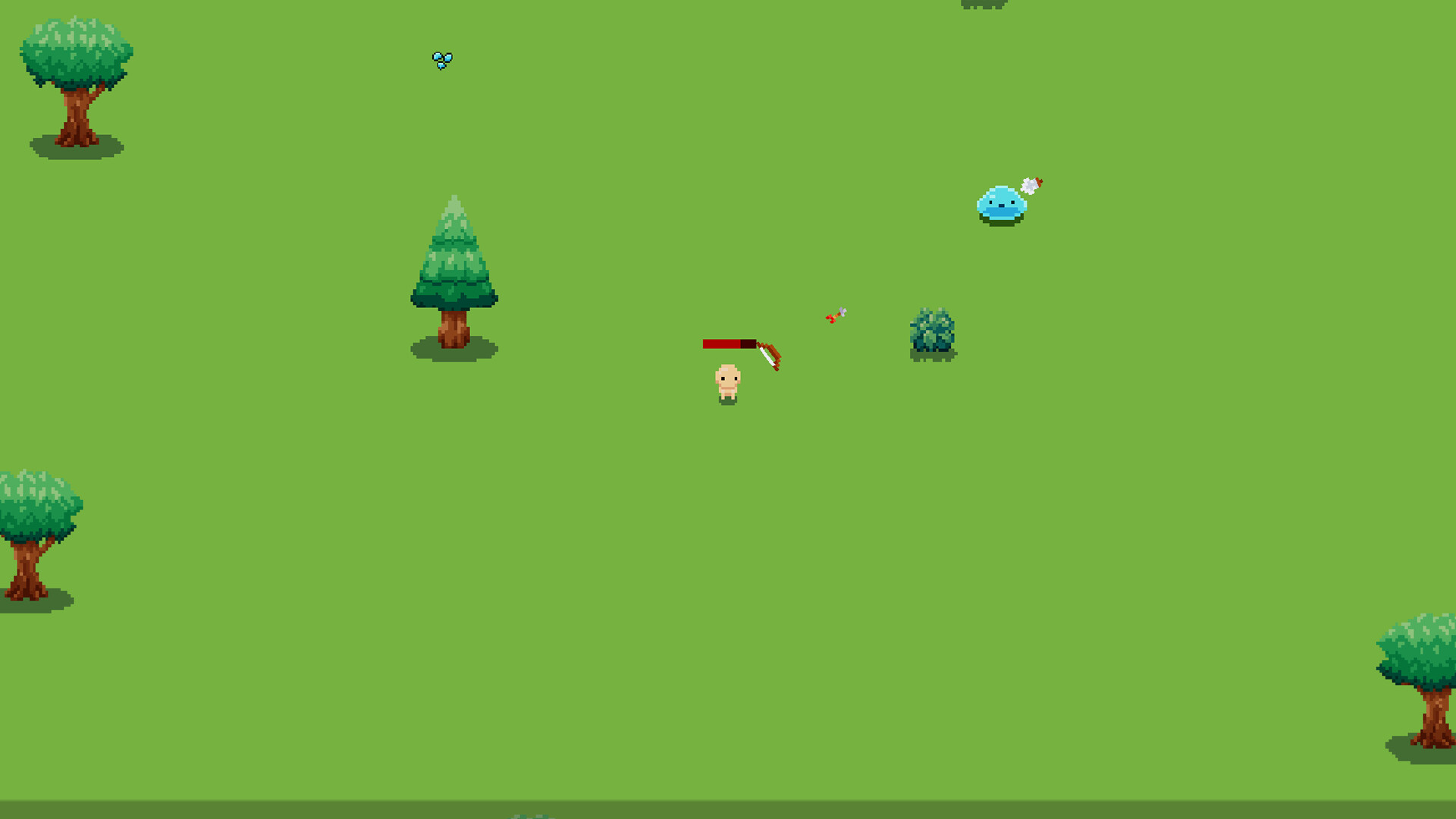 Escape the Void - Screenshot 5