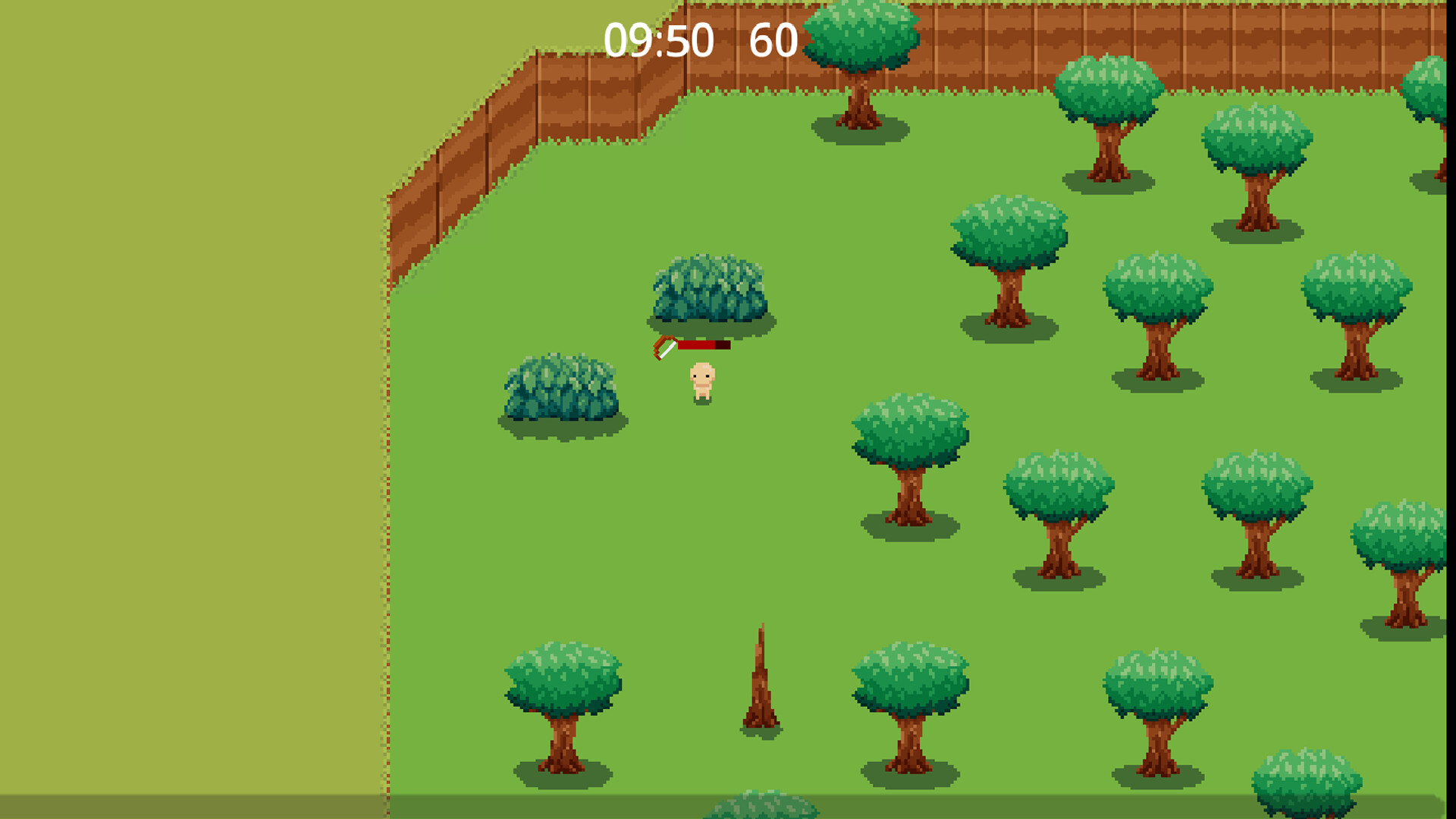 Escape the Void - Screenshot 2