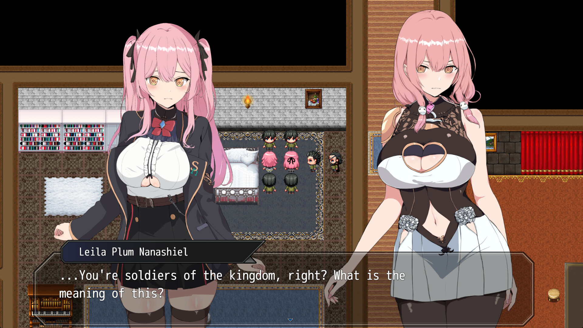 Breakthru - Screenshot 7