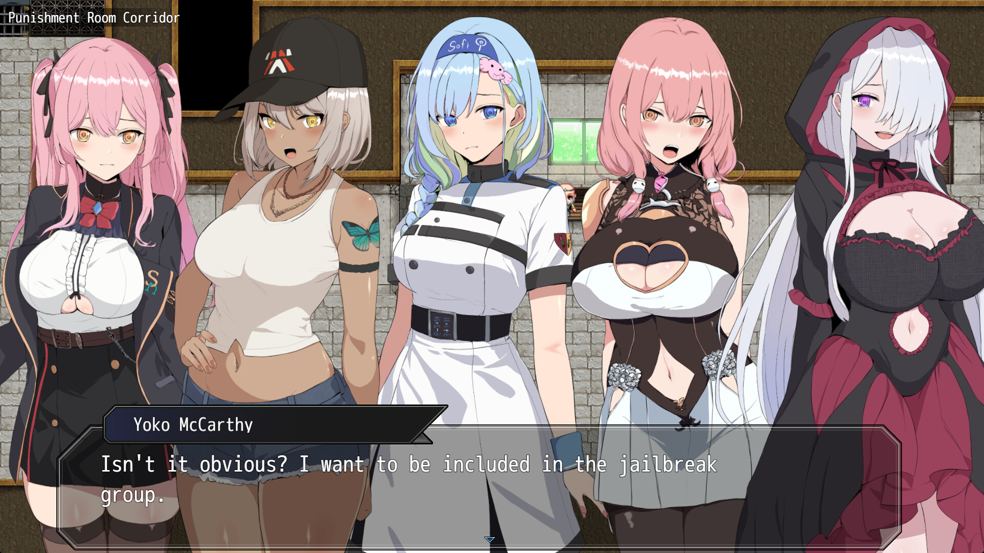 Breakthru - Screenshot 5