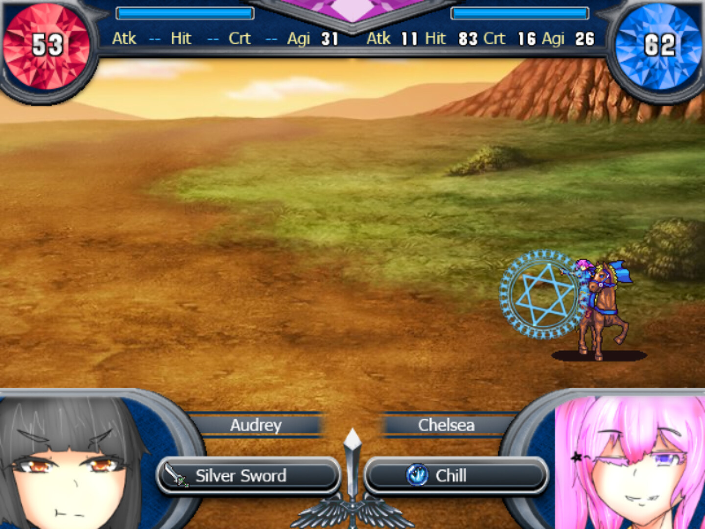 R0: Concourse of Conquest - Screenshot 7