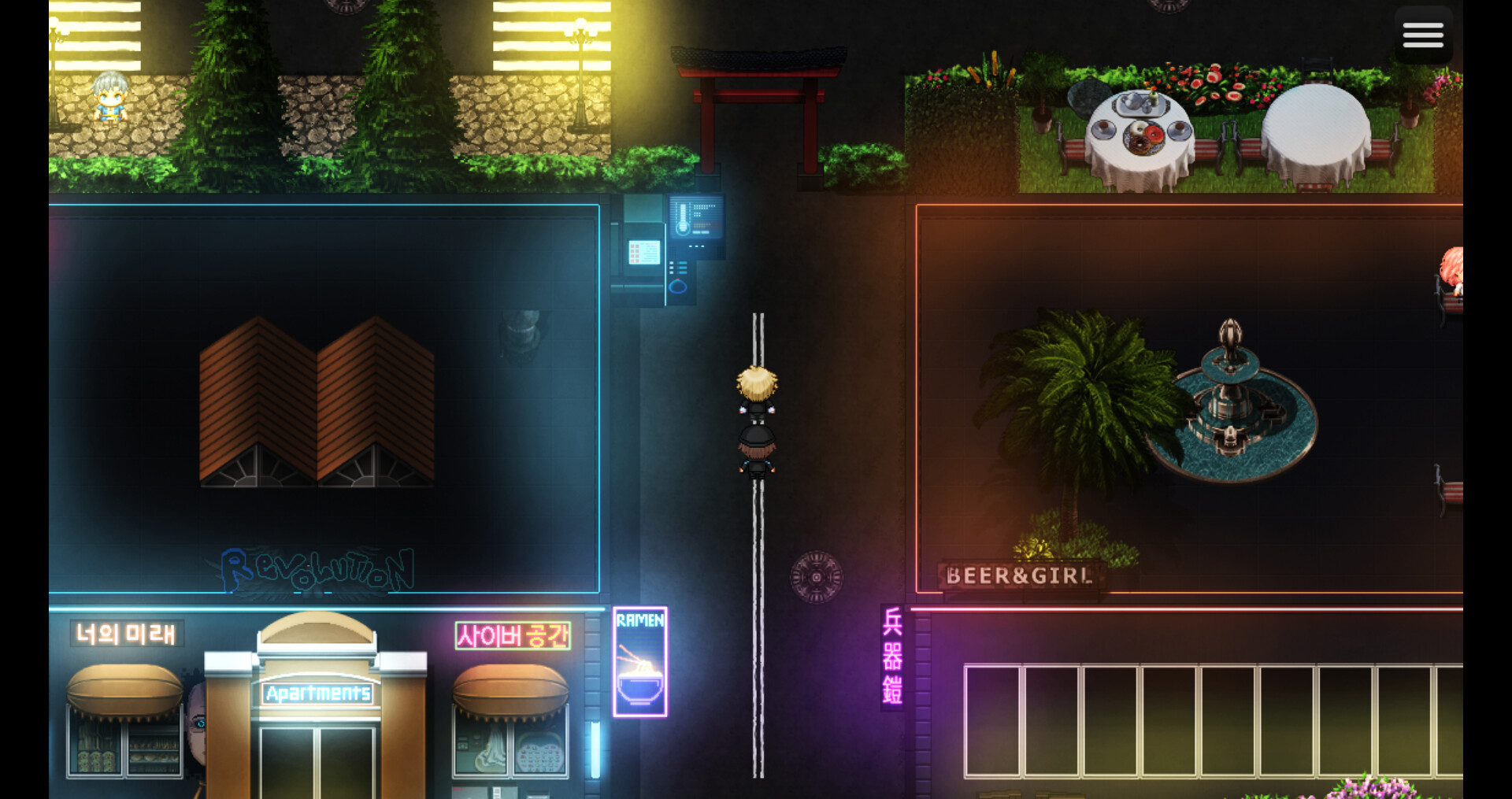 Corrupted - Screenshot 7