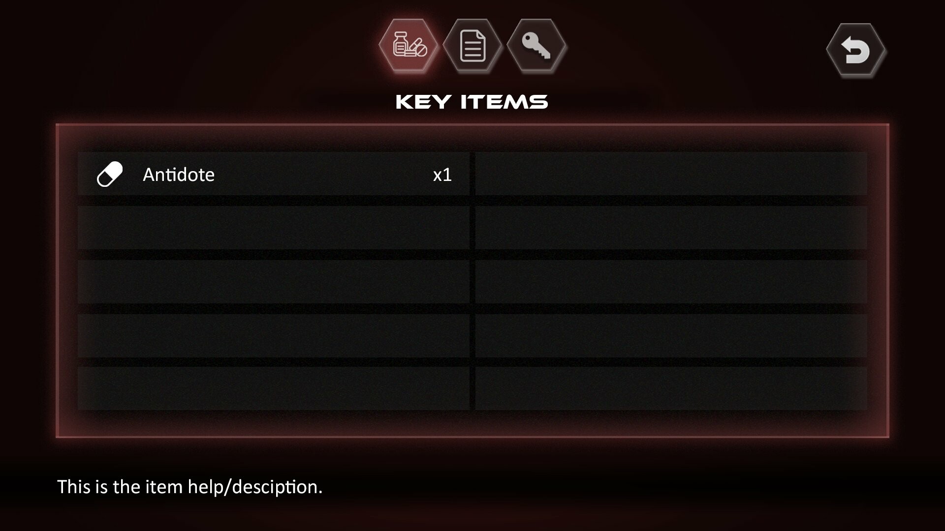 Corrupted - Screenshot 6