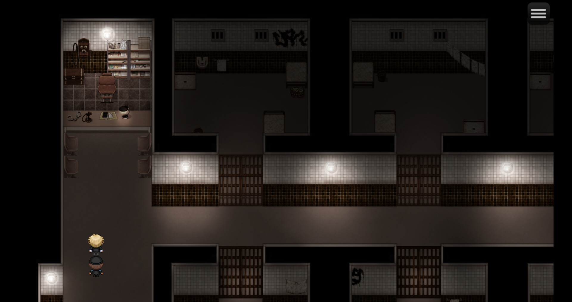 Corrupted - Screenshot 4