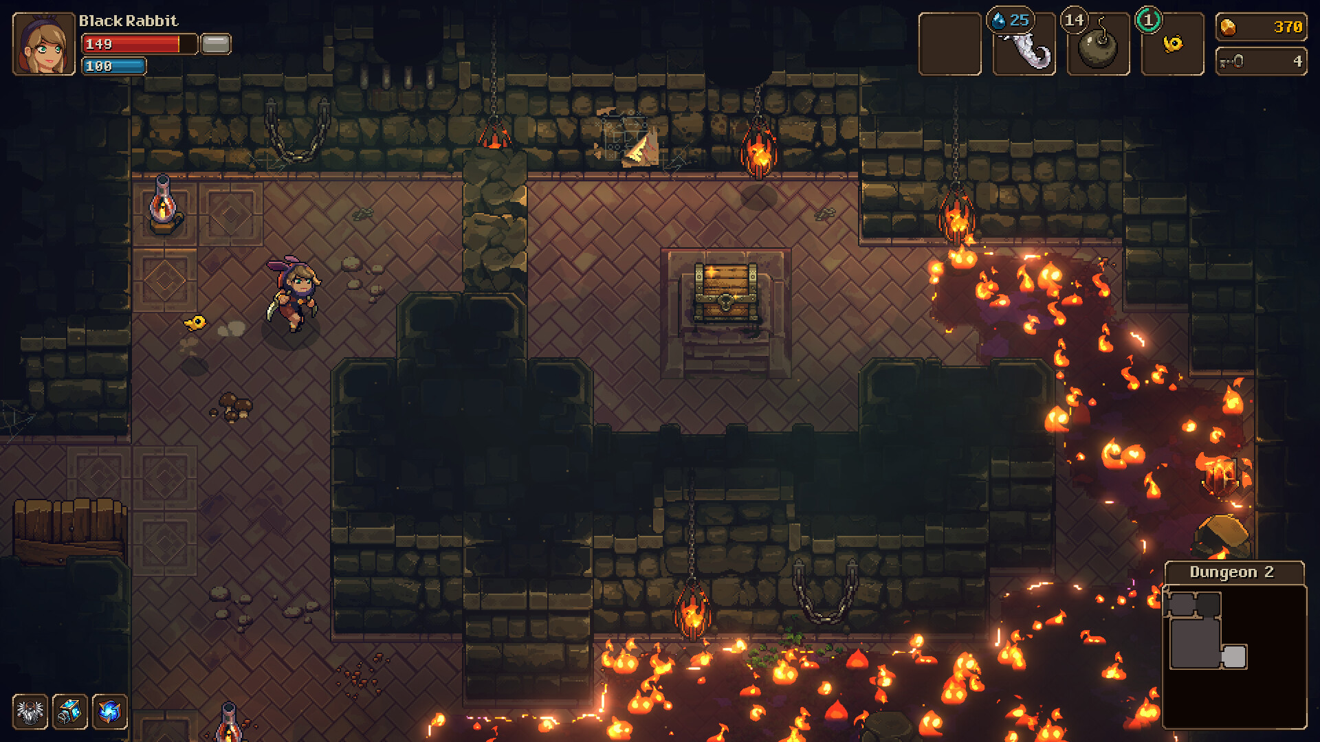 UnderMine 2 - Screenshot 7