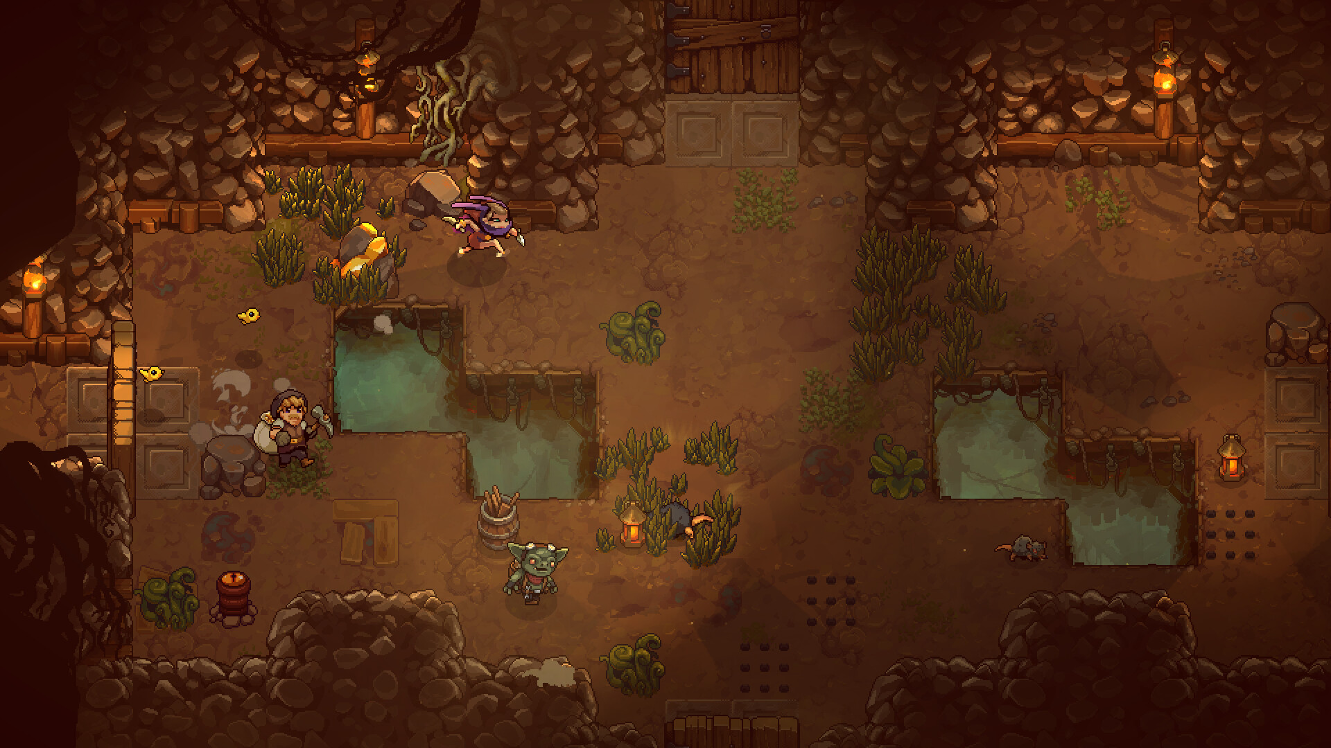 UnderMine 2 - Screenshot 4