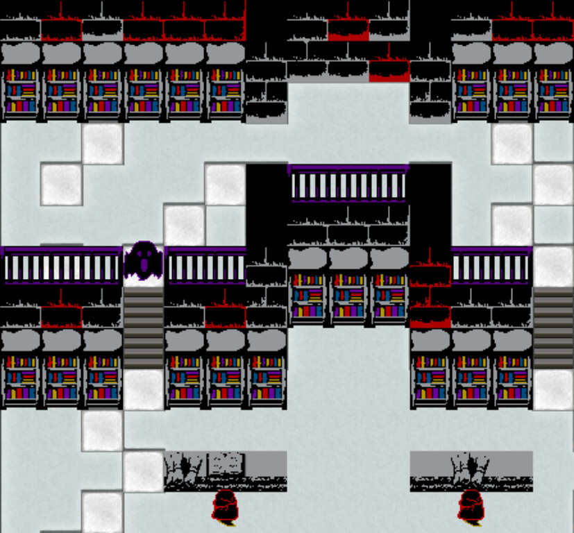 Gutter: The Perished - Screenshot 6