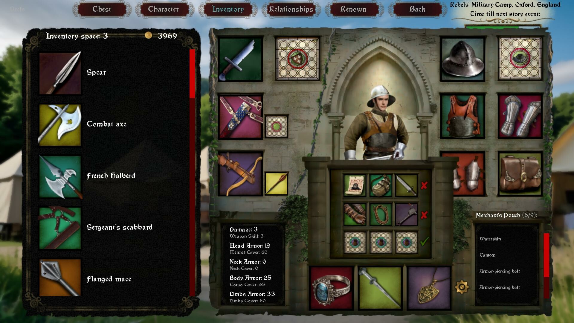 Heads Will Roll: Reforged - Not a Hero - Screenshot 1