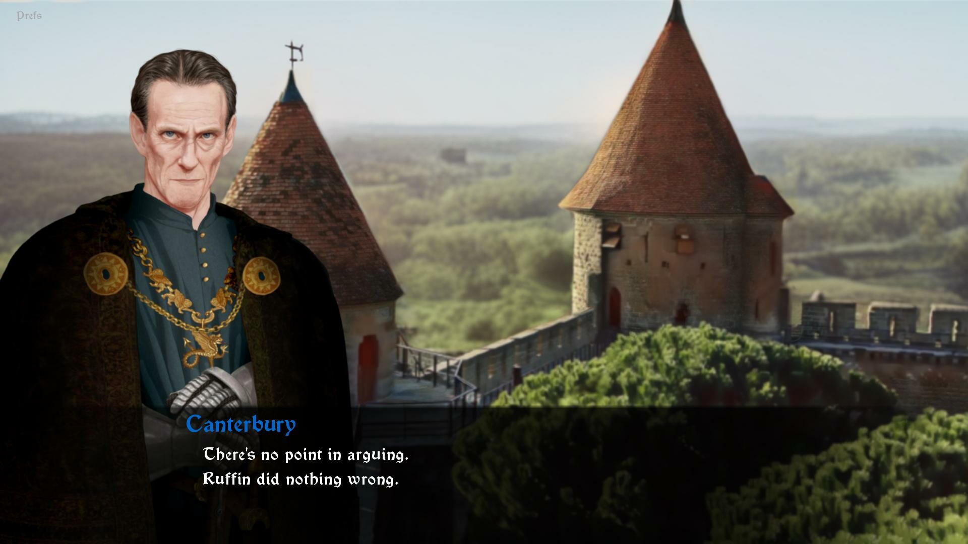 Heads Will Roll: Reforged - Not a Hero - Screenshot 3