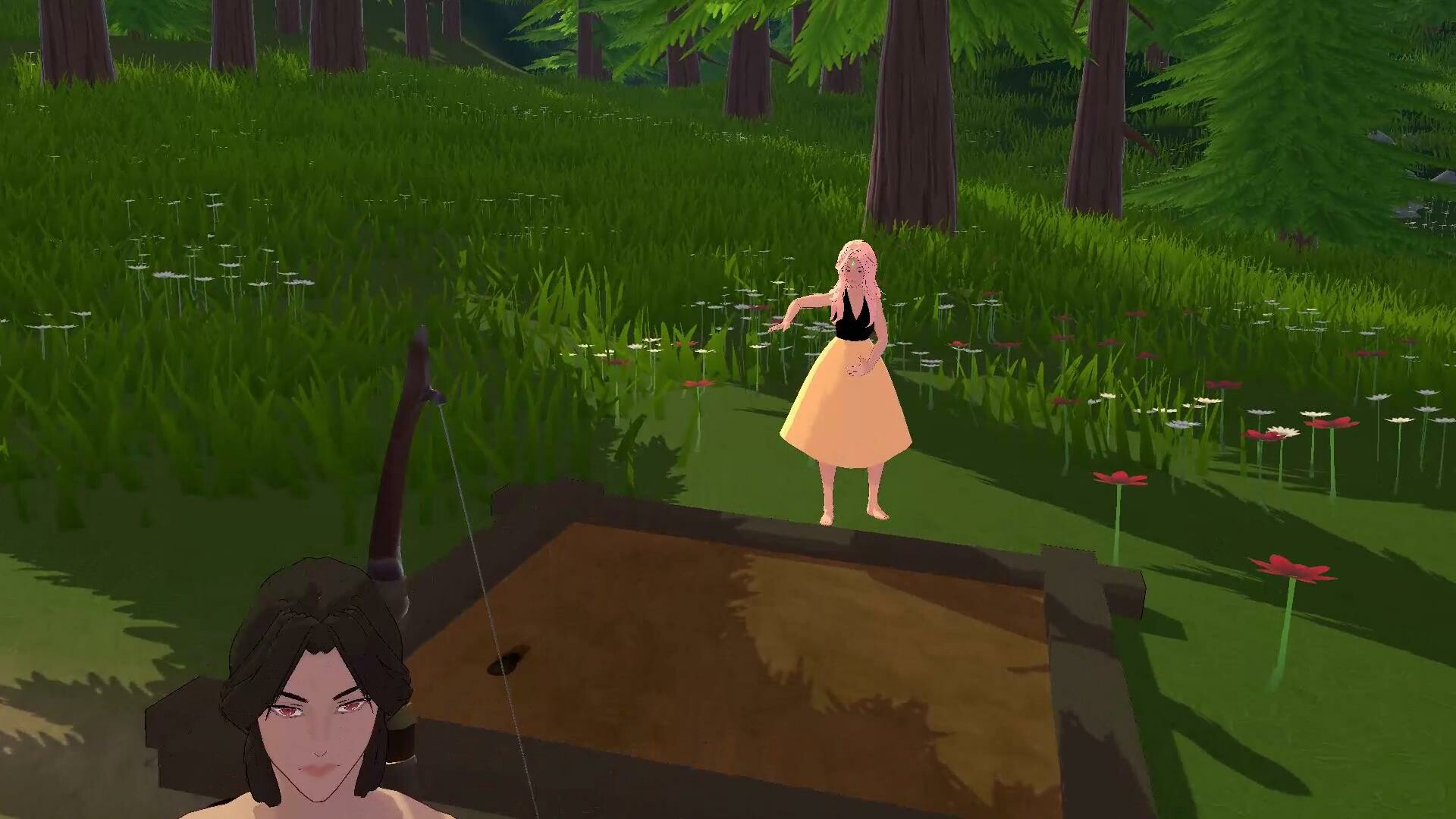 Isekai Valley - Screenshot 8