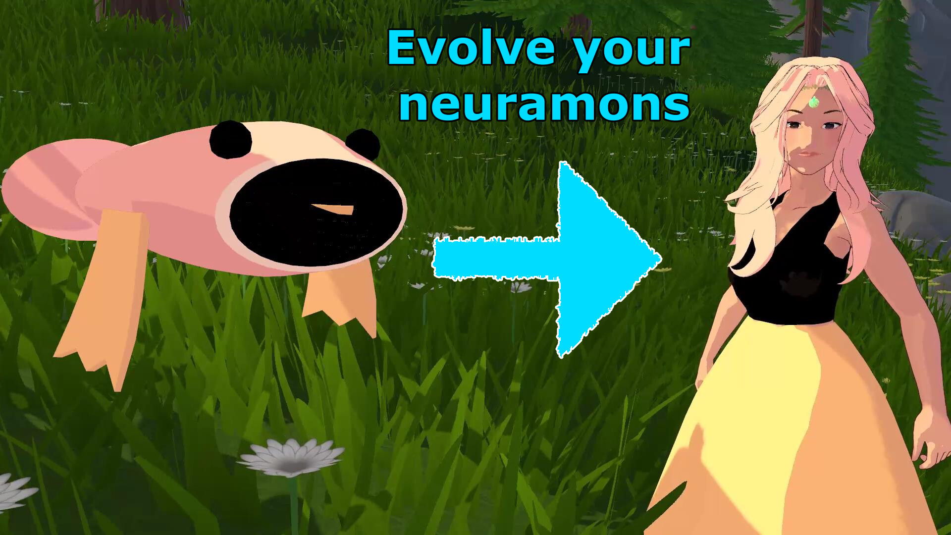 Isekai Valley - Screenshot 5