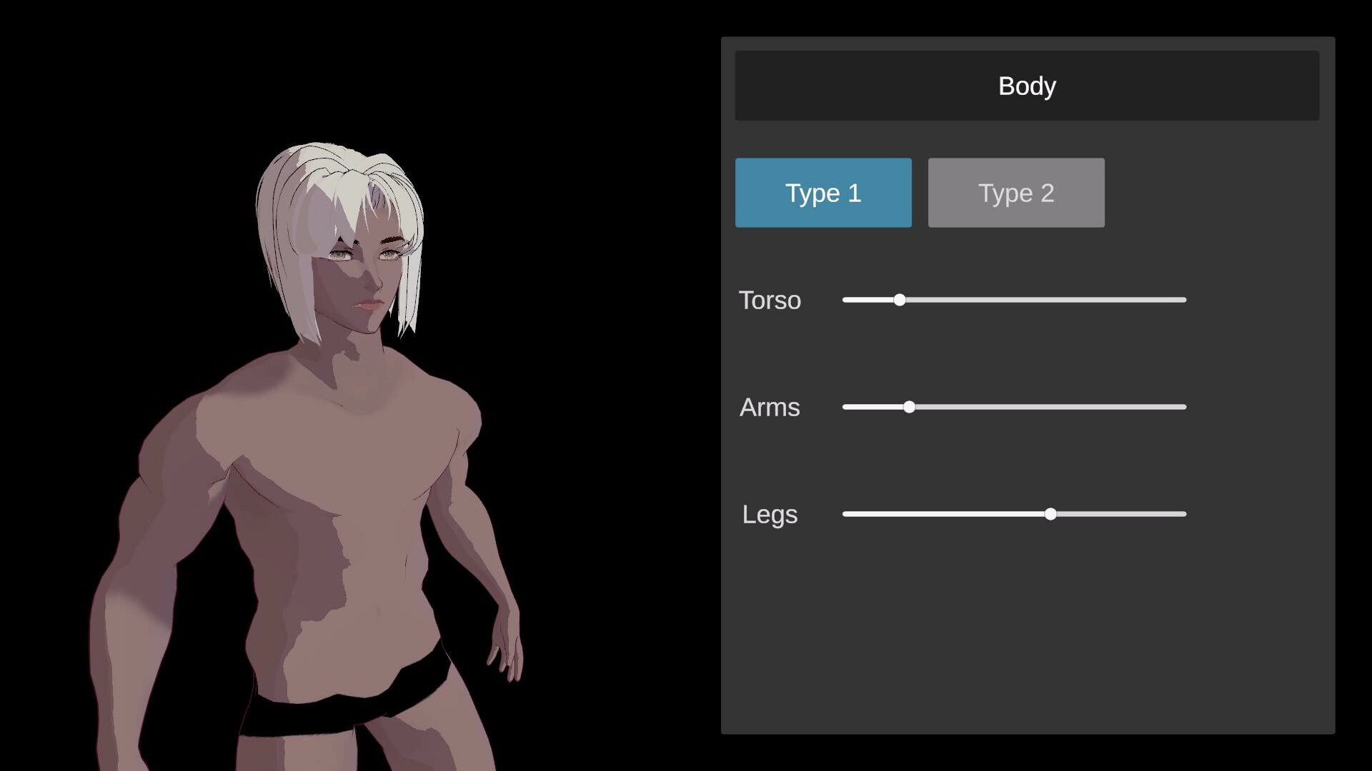 Isekai Valley - Screenshot 2