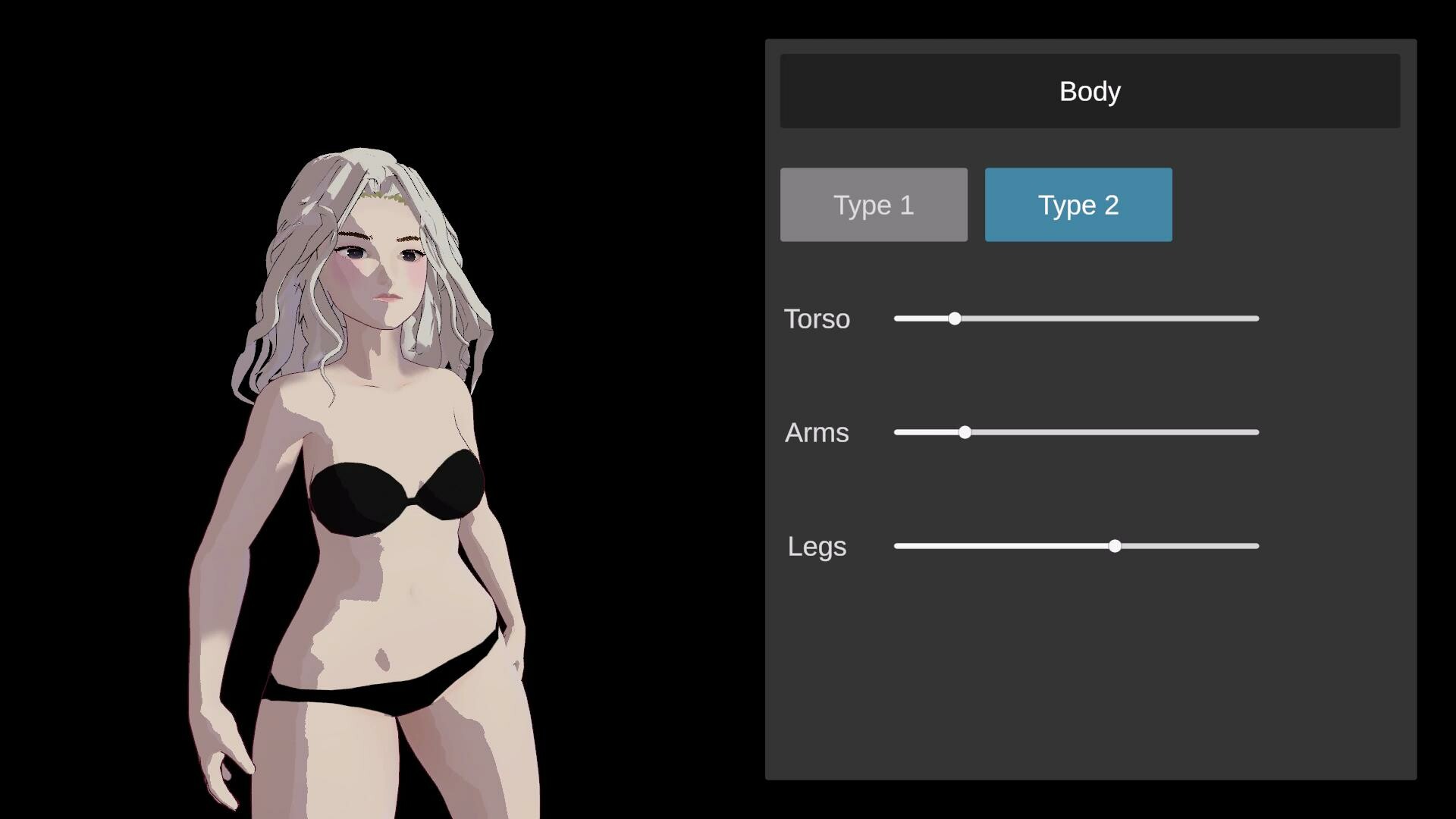 Isekai Valley - Screenshot 1