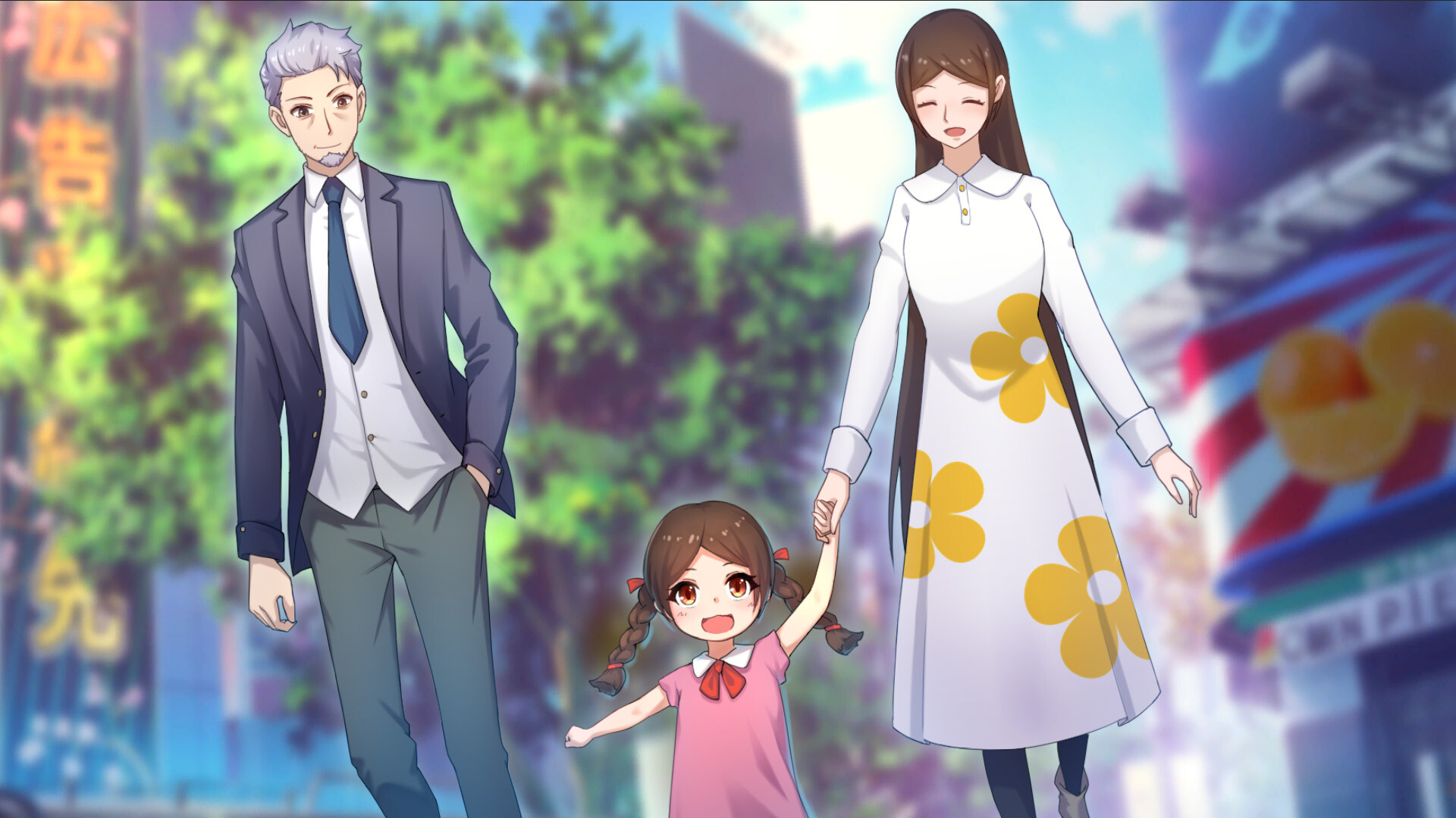 Lunar Mirror: Moon Night Without Light - Screenshot 3