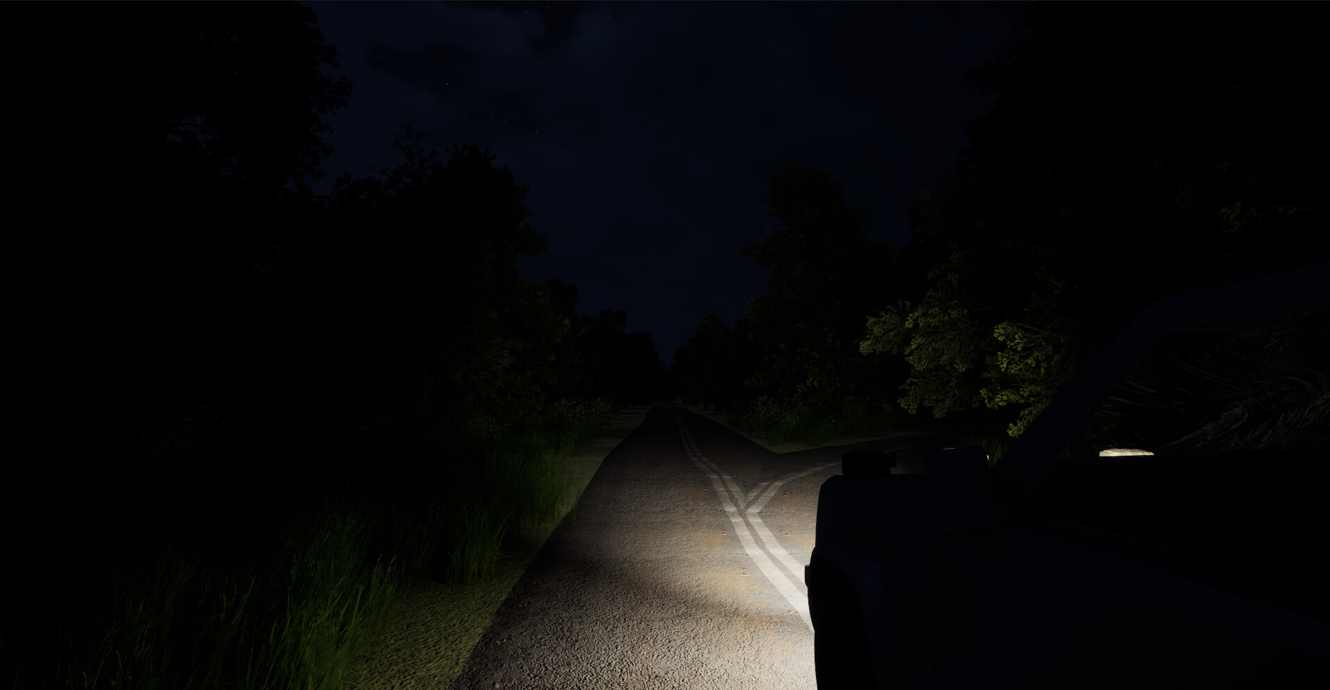 Midway Accident - Screenshot 2