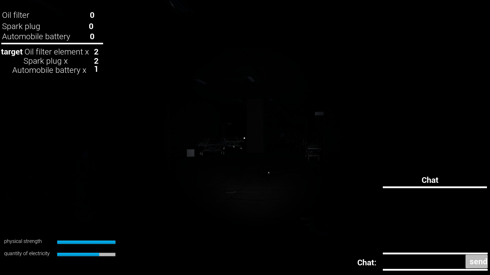 Midway Accident - Screenshot 5