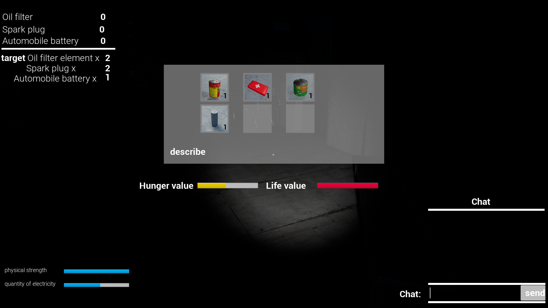 Midway Accident - Screenshot 4