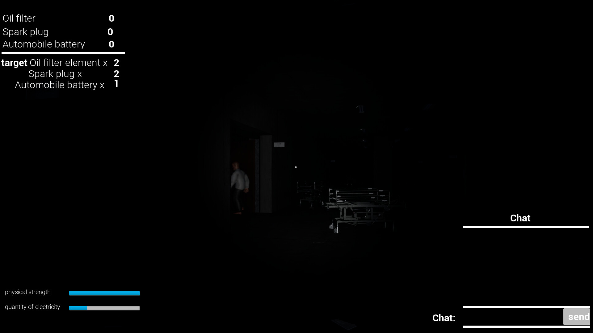 Midway Accident - Screenshot 1