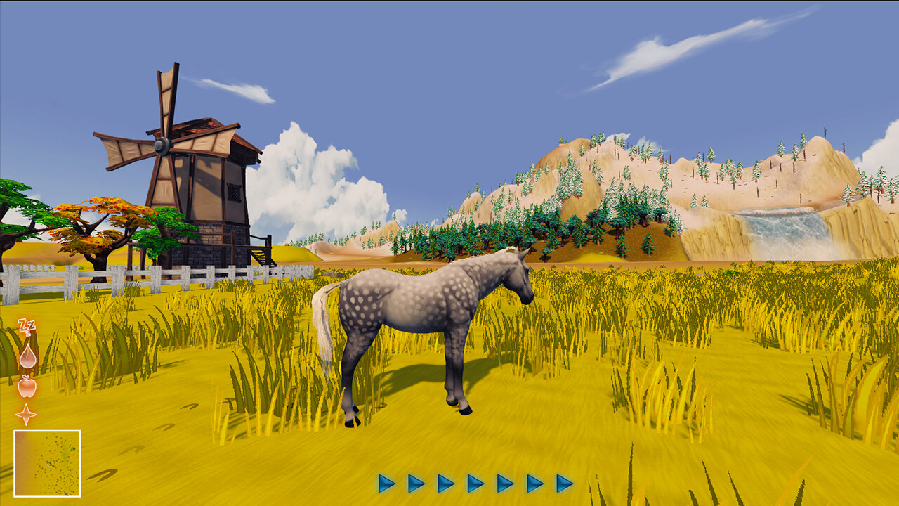 StableBound - Screenshot 4