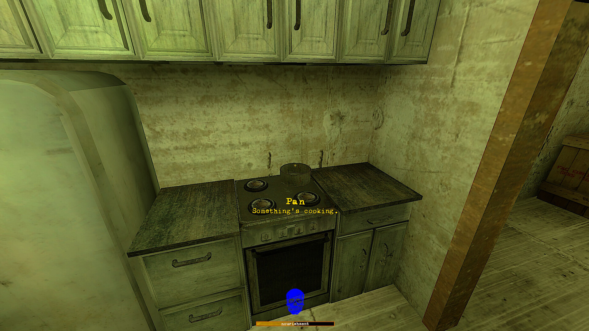 Aneurism IV - Screenshot 6