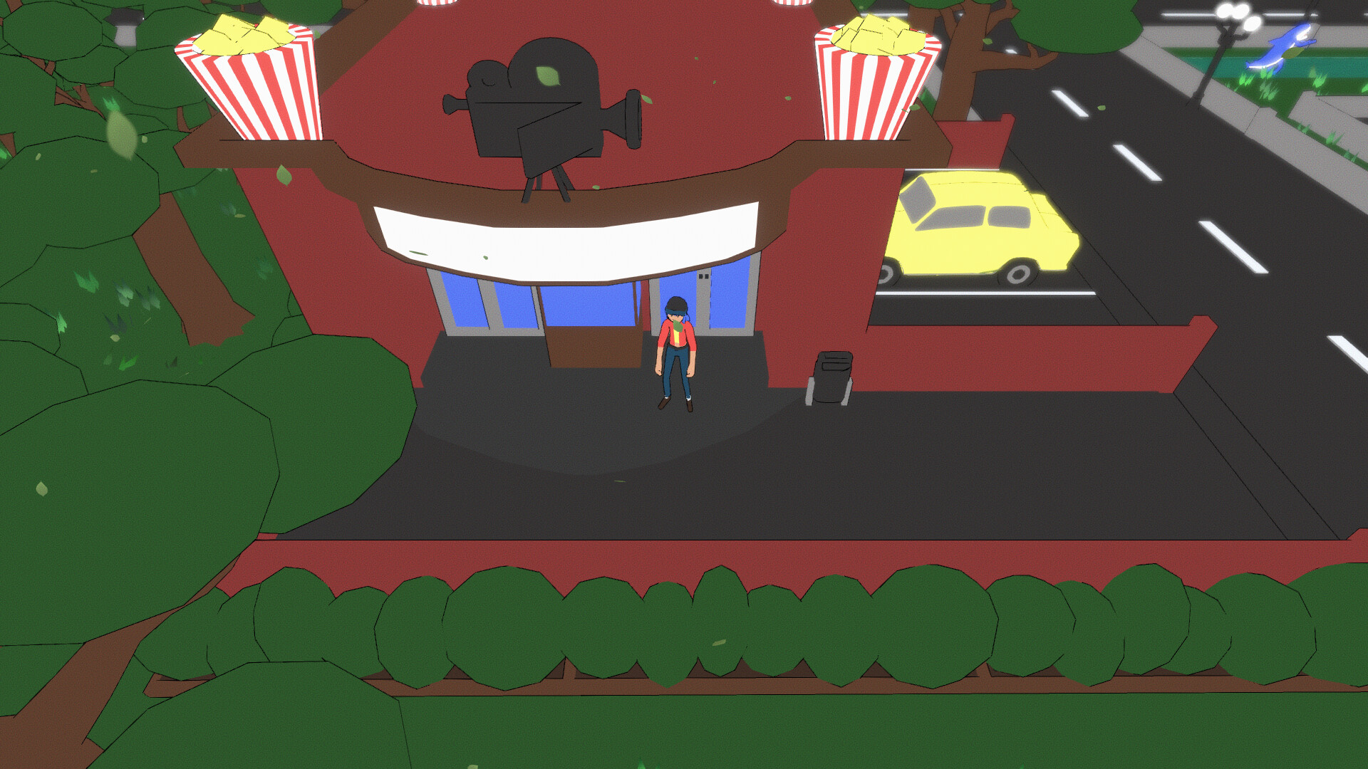 Angel Valley - Screenshot 6