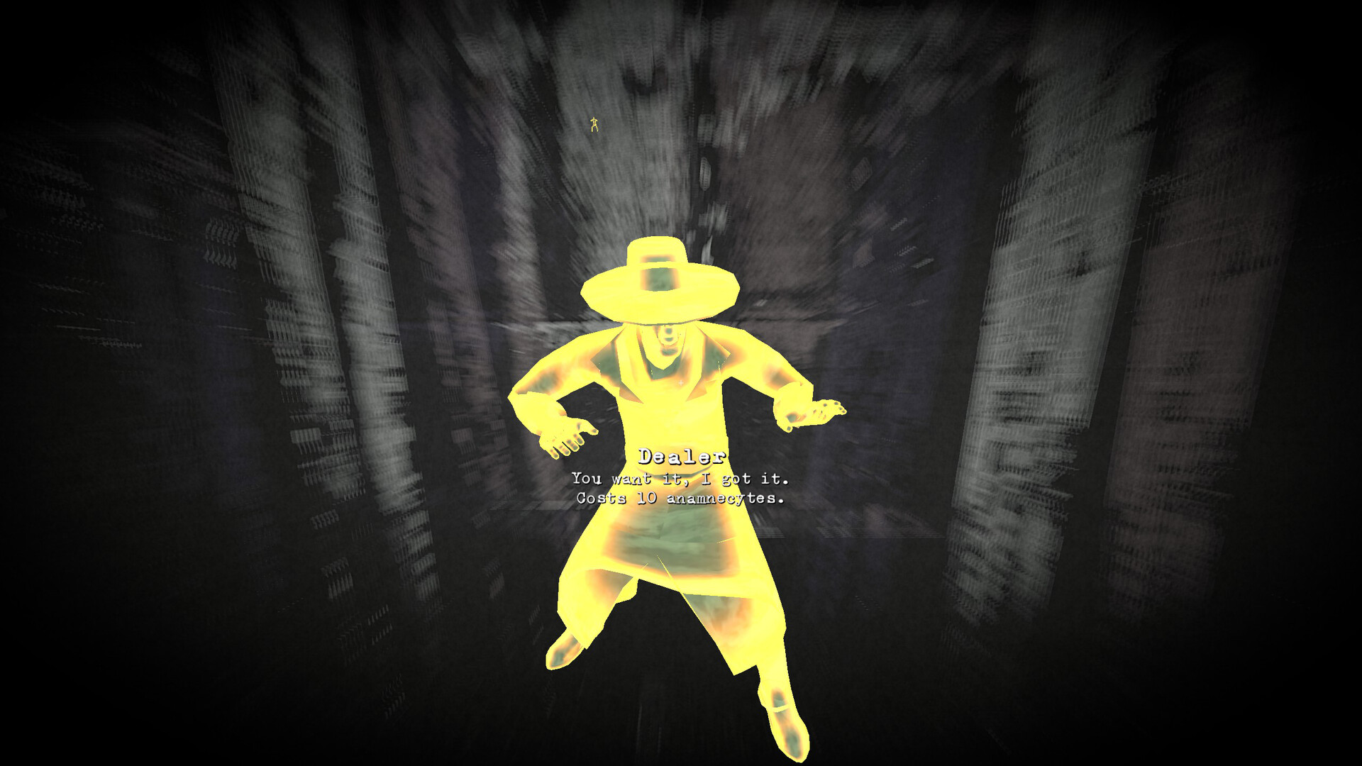 Aneurism IV - Screenshot 16