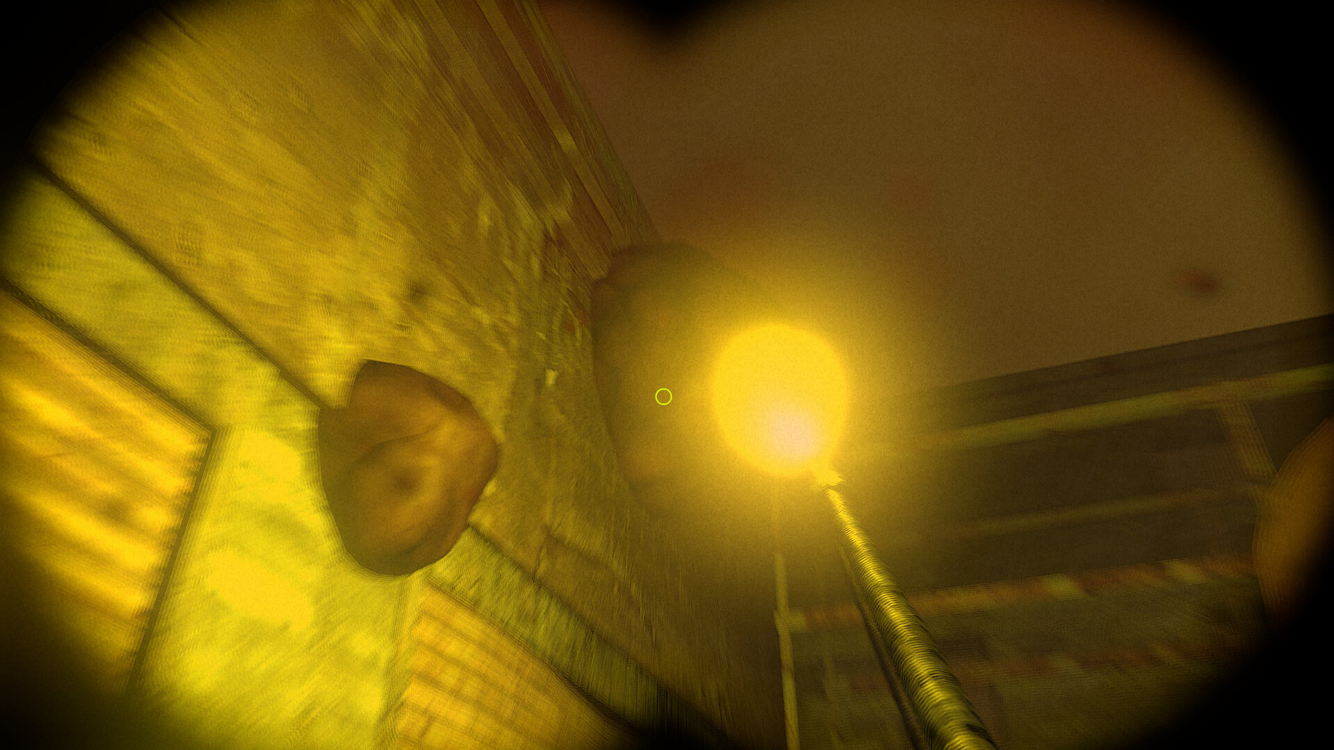 Aneurism IV - Screenshot 5