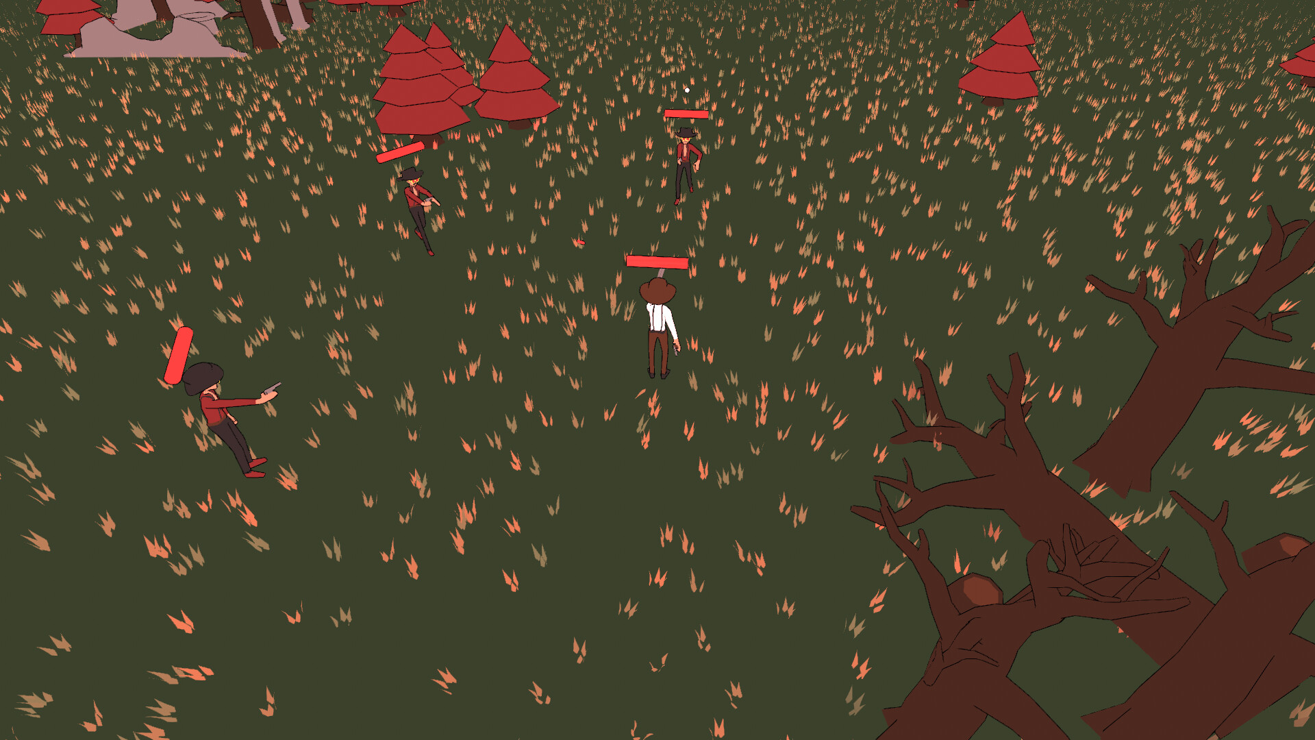 Angel Valley - Screenshot 3