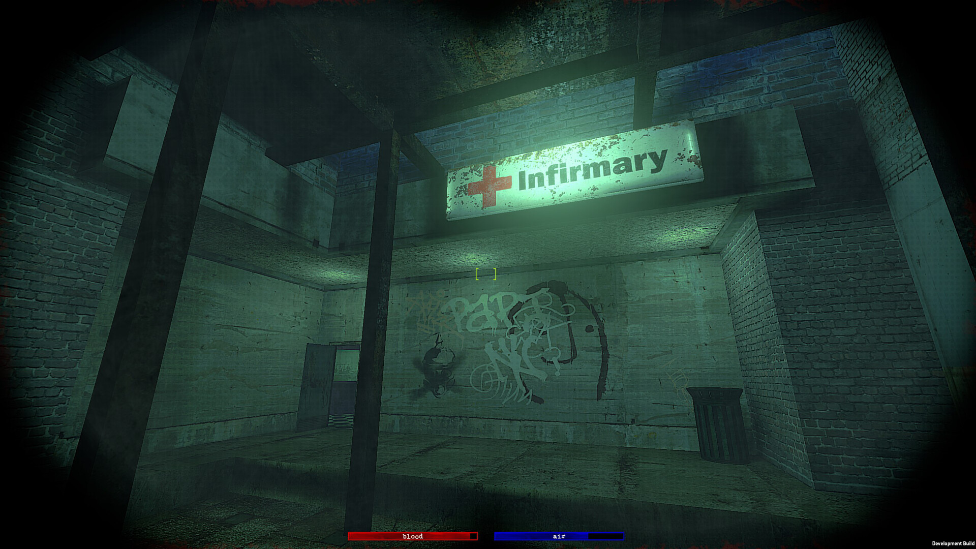 Aneurism IV - Screenshot 17