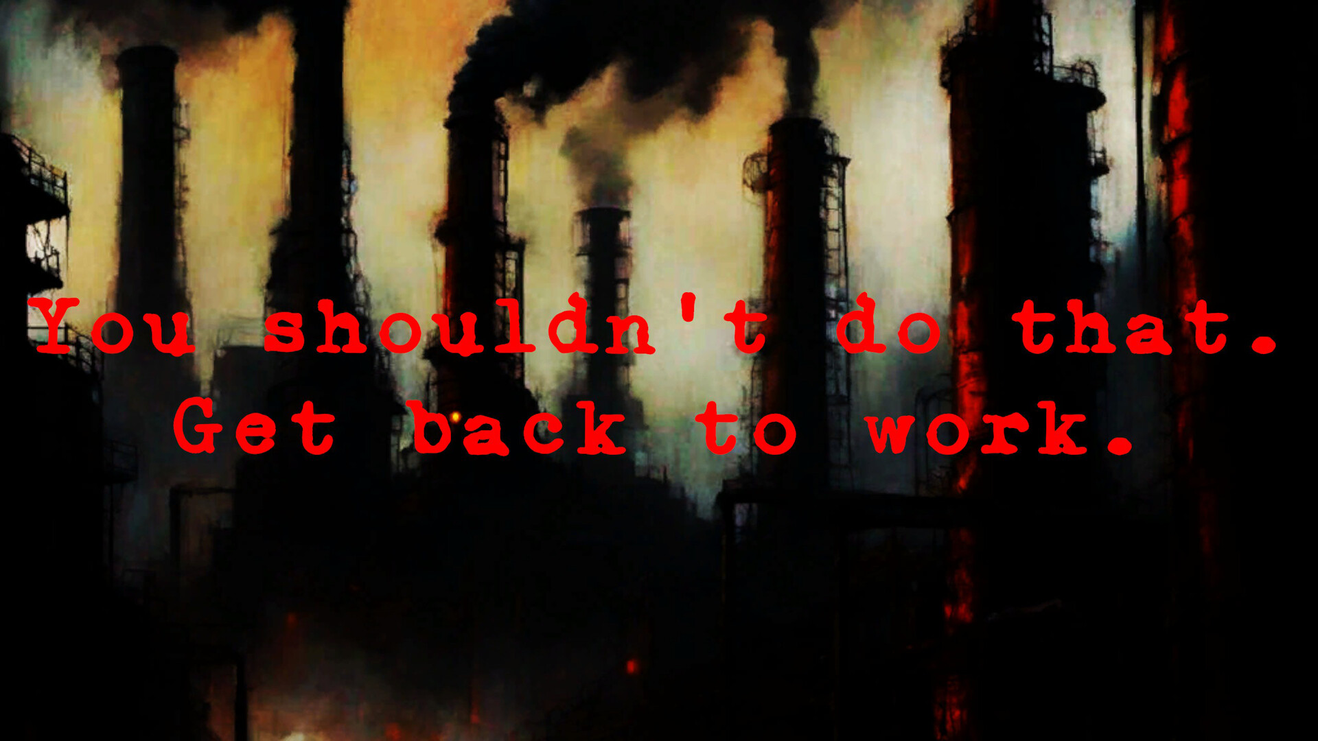 Aneurism IV - Screenshot 10