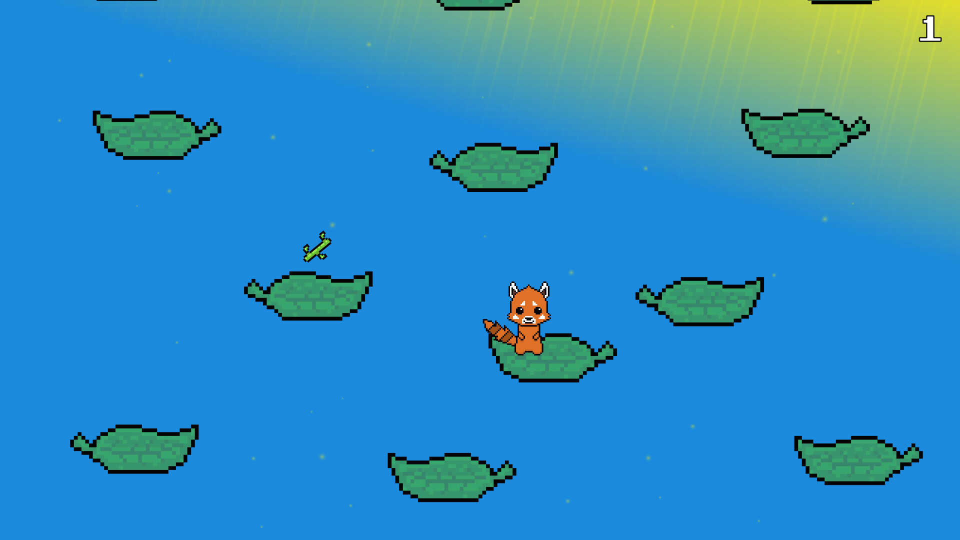 Angel Valley - Screenshot 7