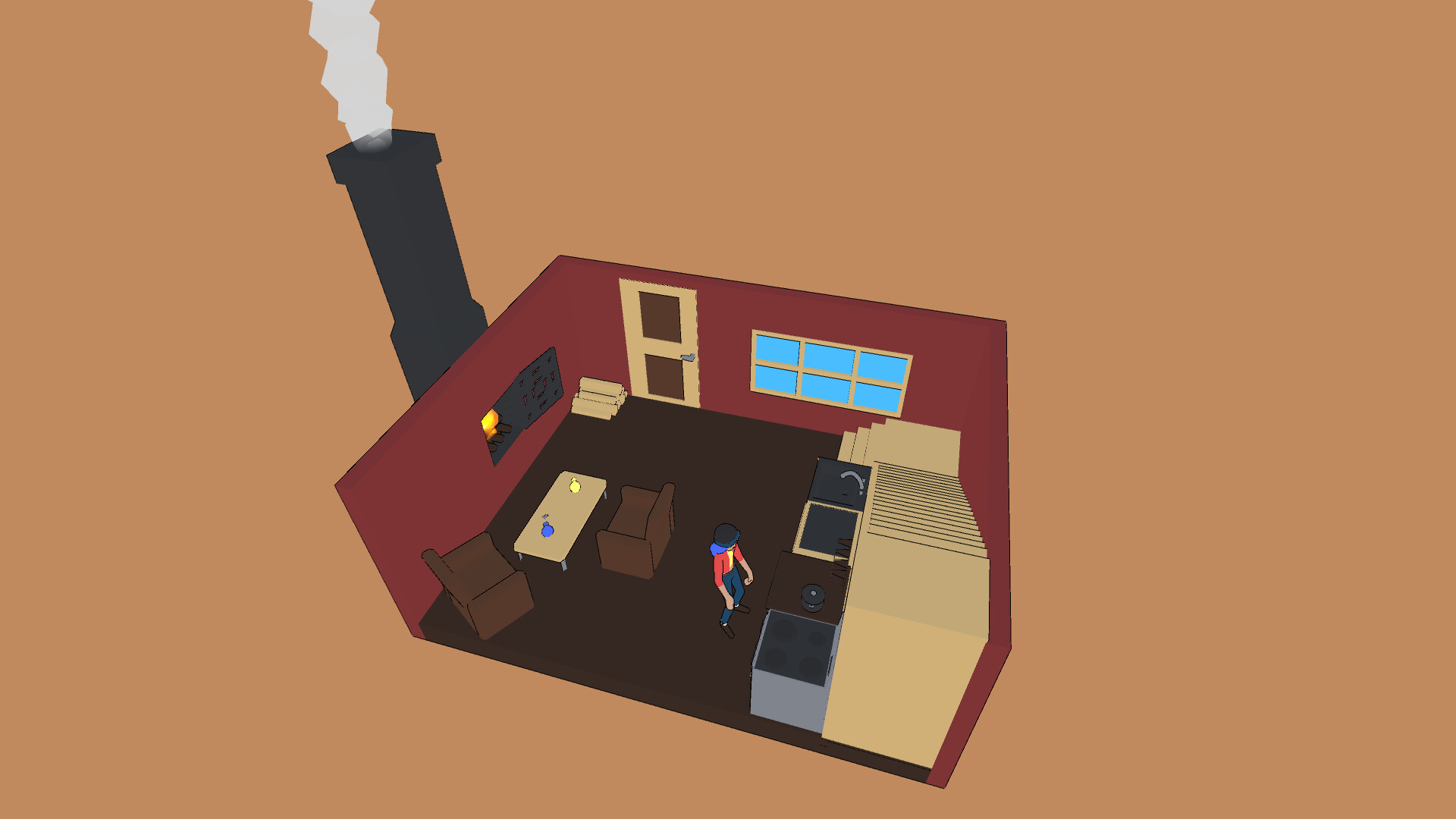 Angel Valley - Screenshot 8