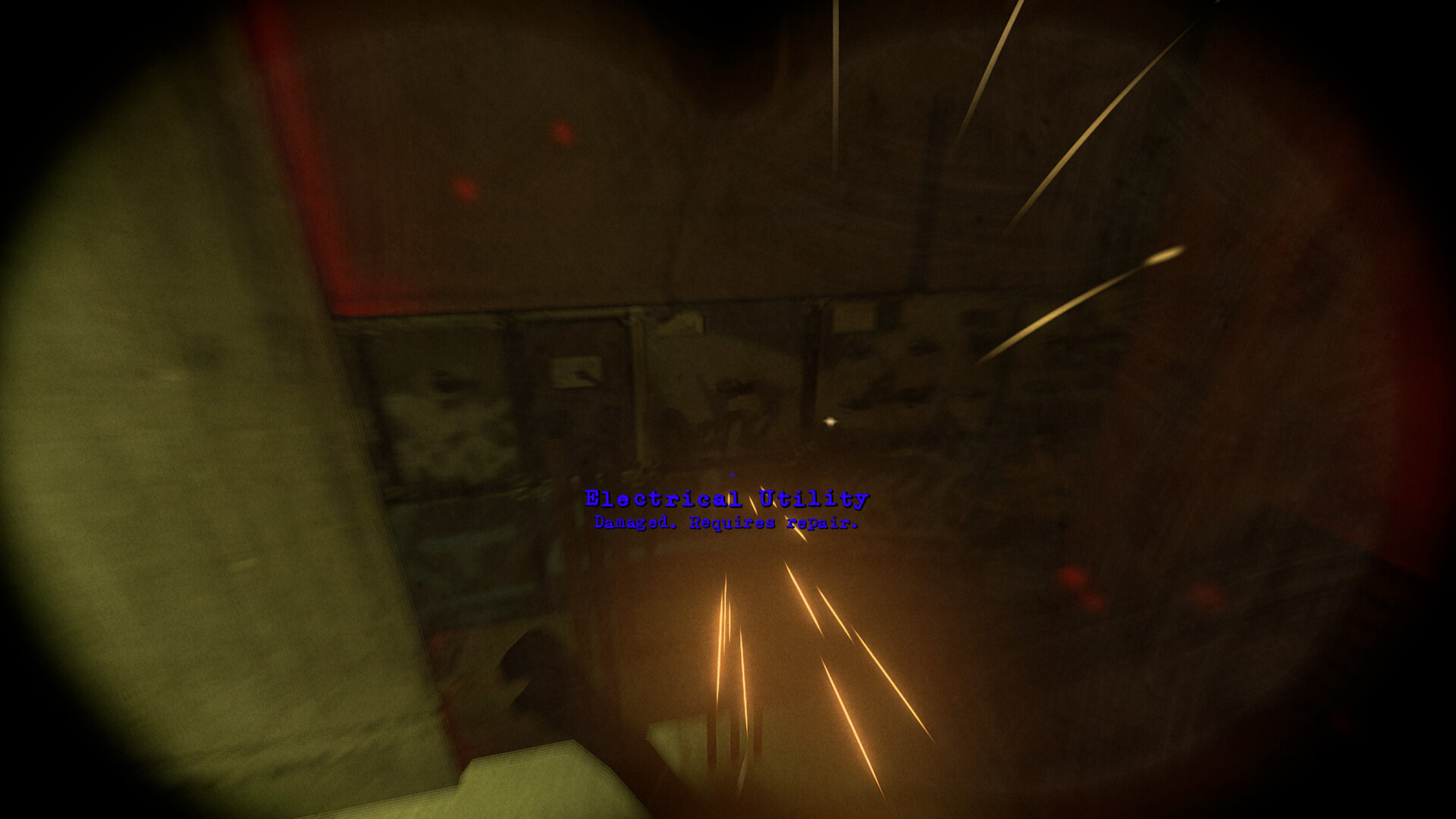 Aneurism IV - Screenshot 3