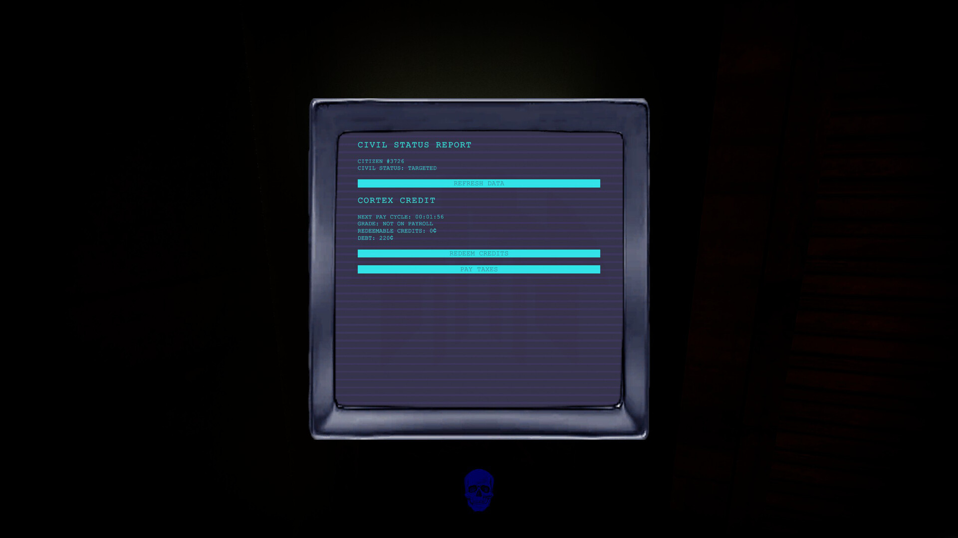 Aneurism IV - Screenshot 12