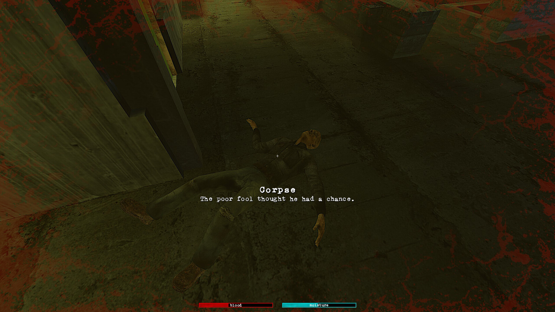 Aneurism IV - Screenshot 7