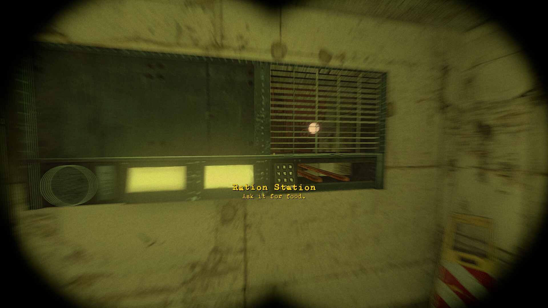 Aneurism IV - Screenshot 2