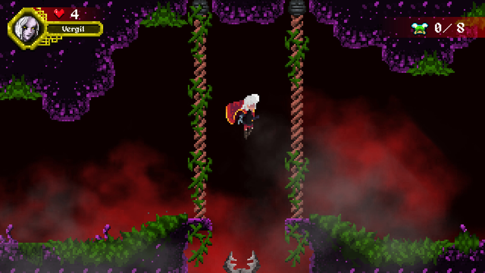 Exodos - Screenshot 3