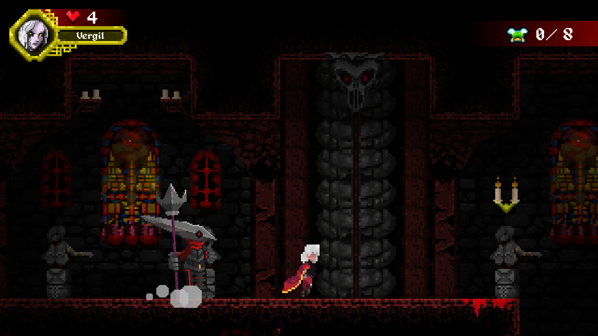 Exodos - Screenshot 2