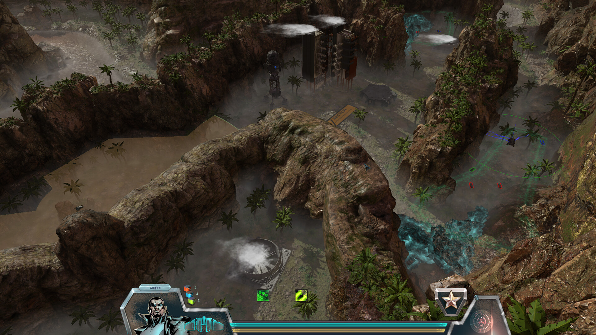 Enemy Inside - Screenshot 3