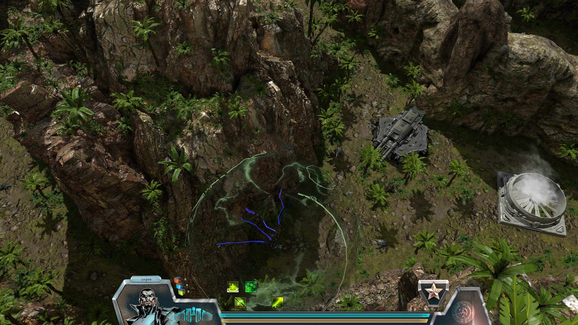 Enemy Inside - Screenshot 7